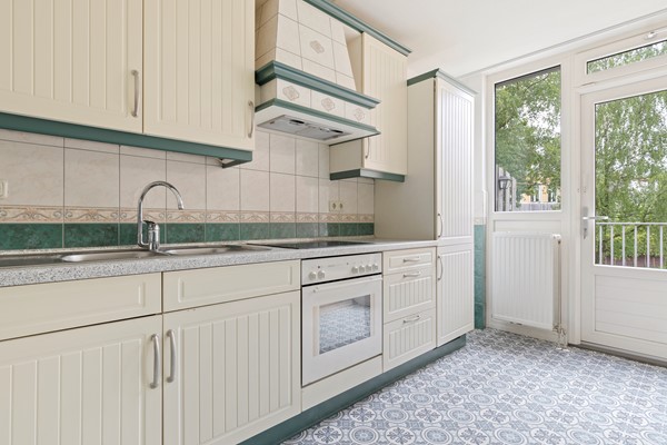 Medium property photo - Dokter Aletta Jacobsstraat 31, 5911 DC Venlo
